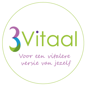3-Vitaal Logo